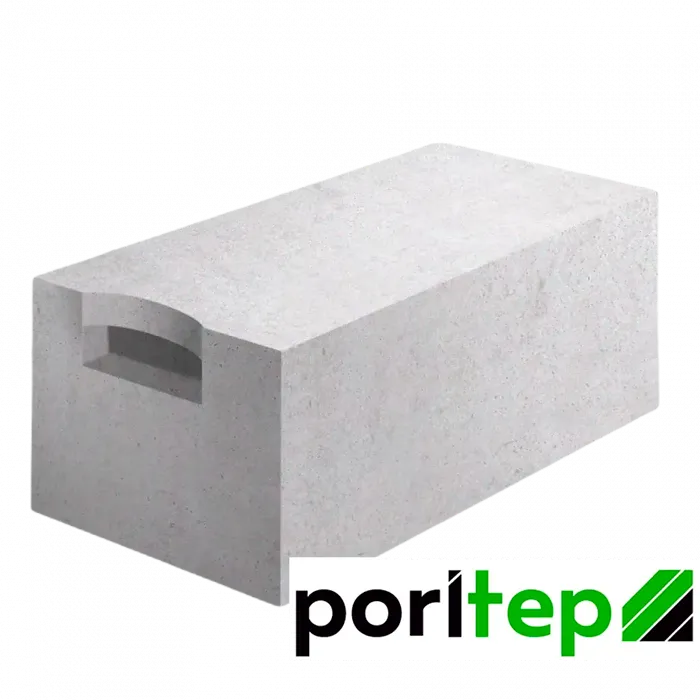Газобетонные блоки Poritep в Наро-Фоминске